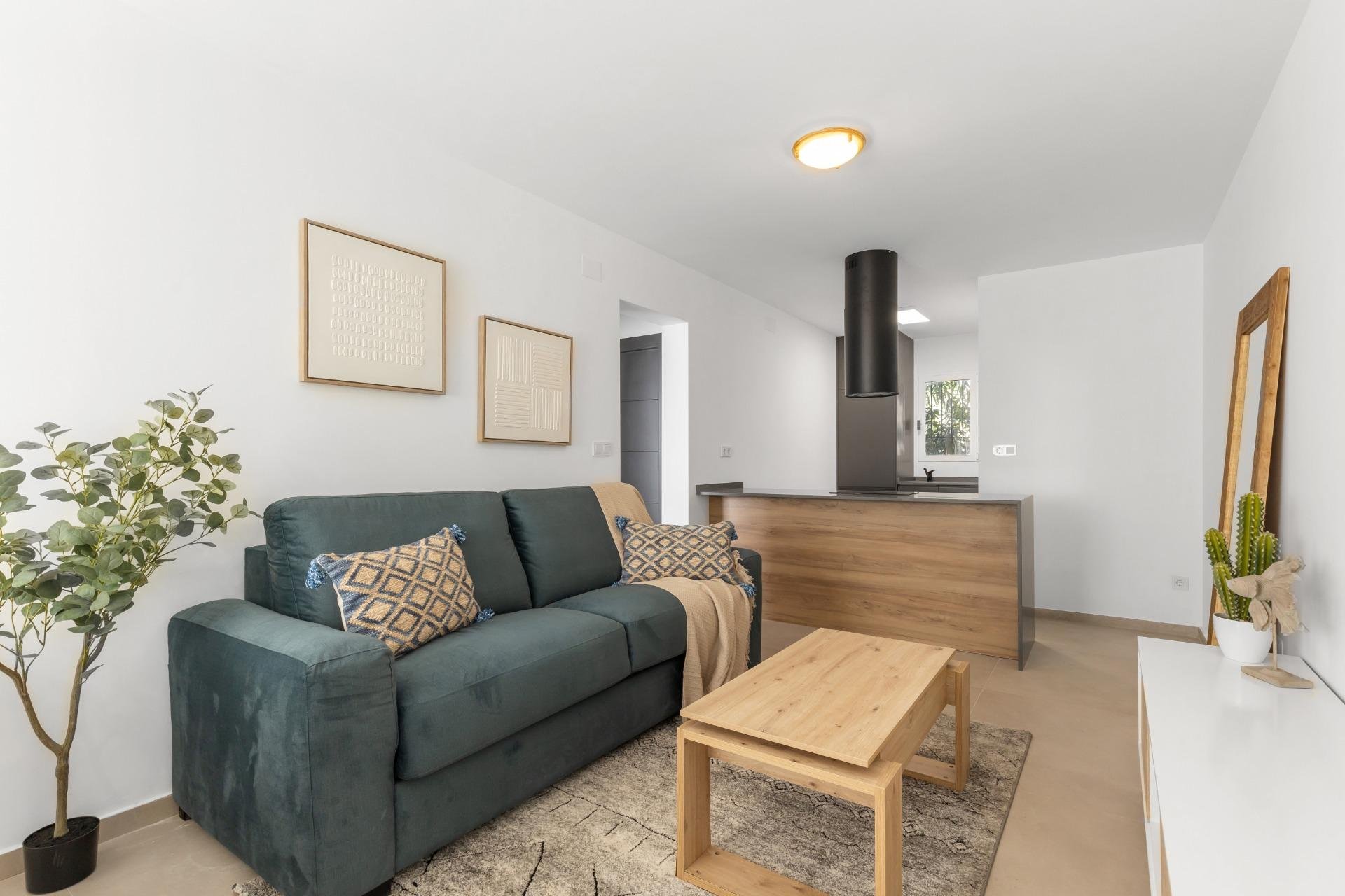  - Bungalow - Torrevieja - Zona los Frutales