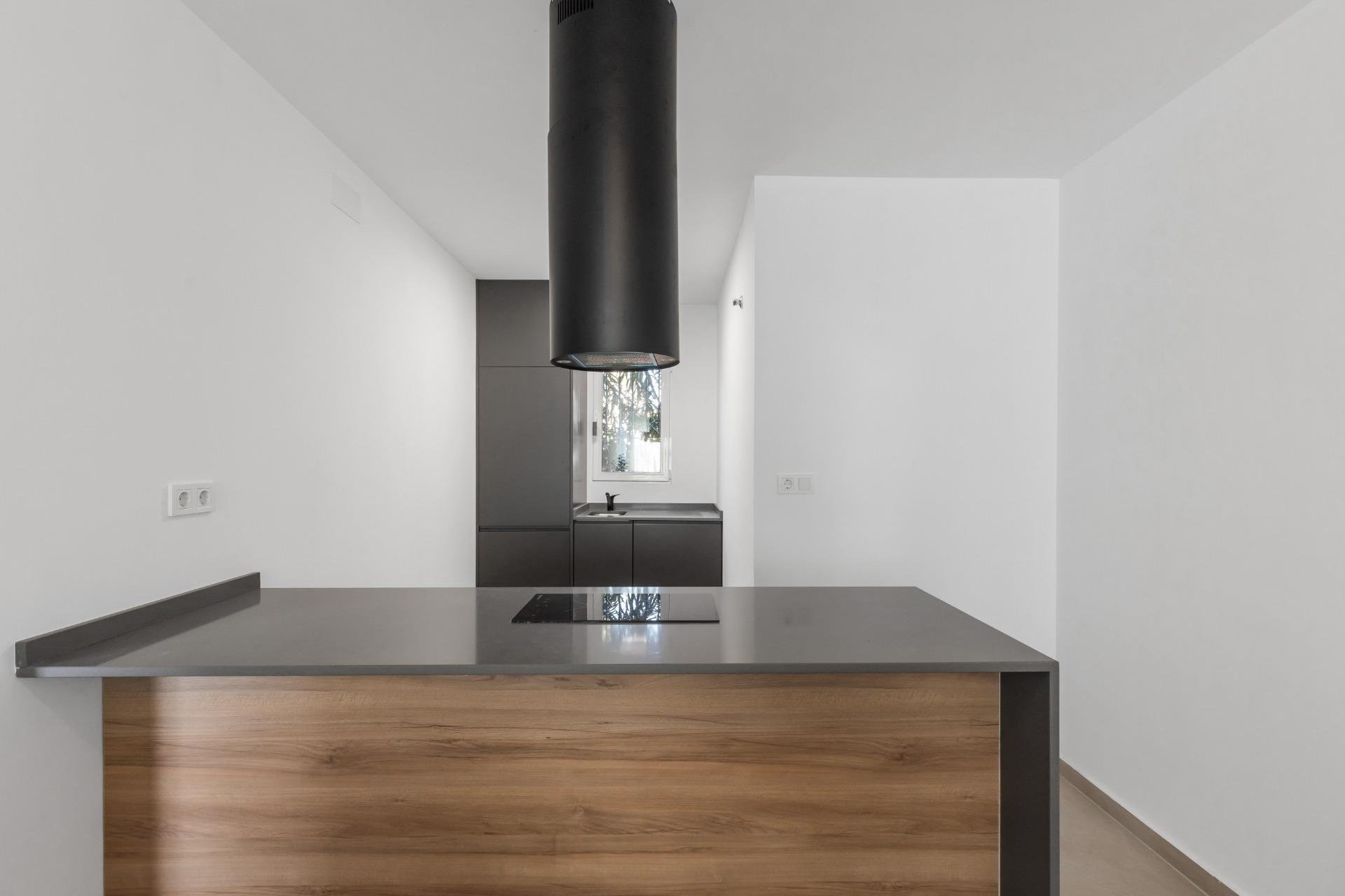  - Bungalow - Torrevieja - Zona los Frutales