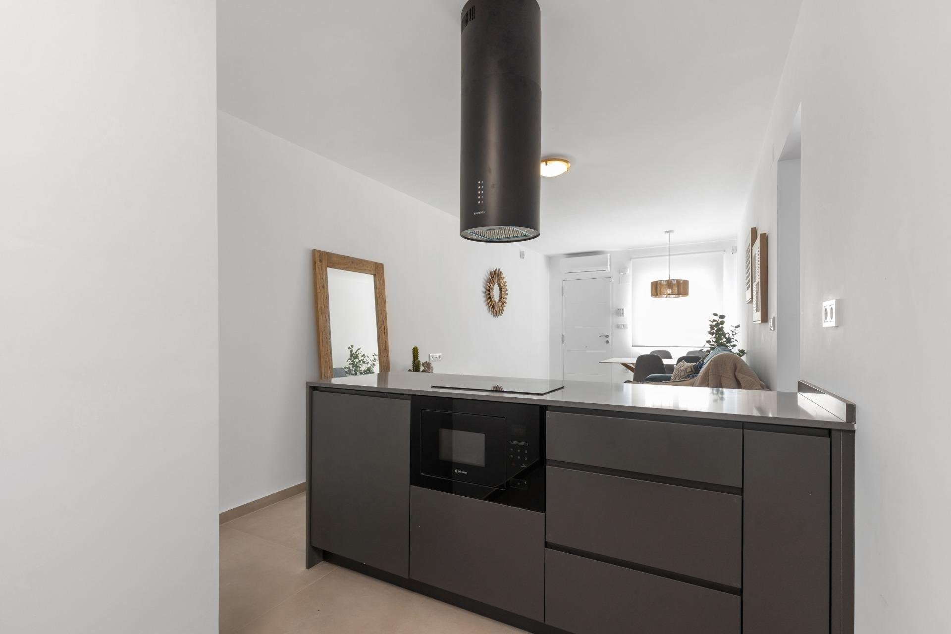  - Bungalow - Torrevieja - Zona los Frutales