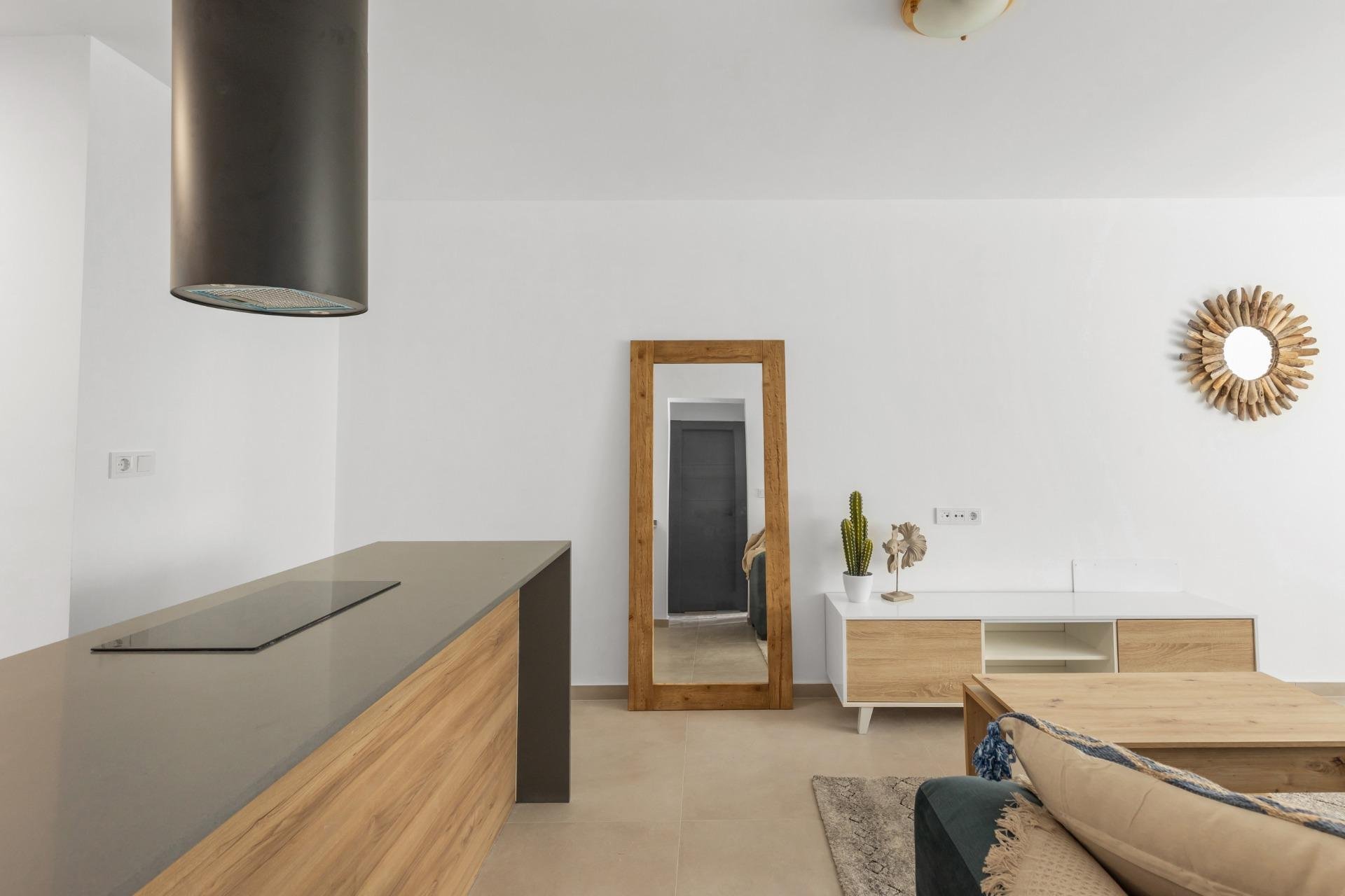  - Bungalow - Torrevieja - Zona los Frutales