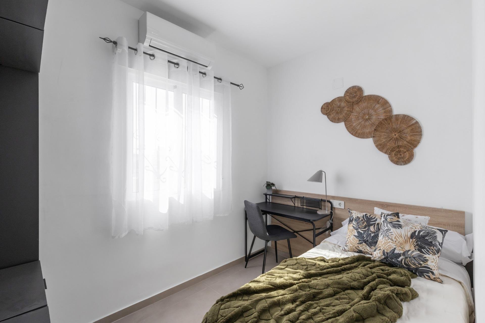  - Bungalow - Torrevieja - Zona los Frutales