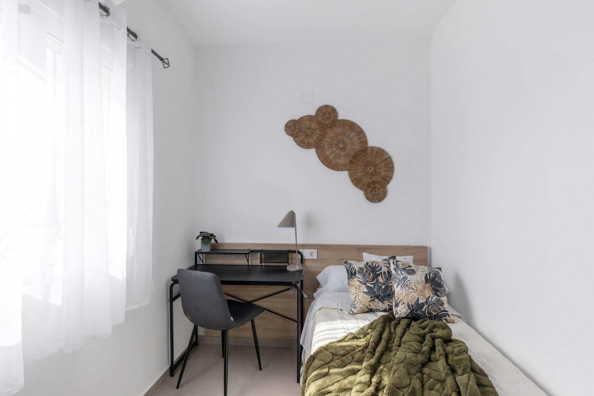  - Bungalow - Torrevieja - Zona los Frutales