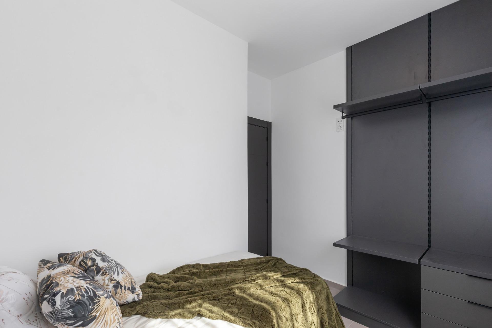  - Bungalow - Torrevieja - Zona los Frutales