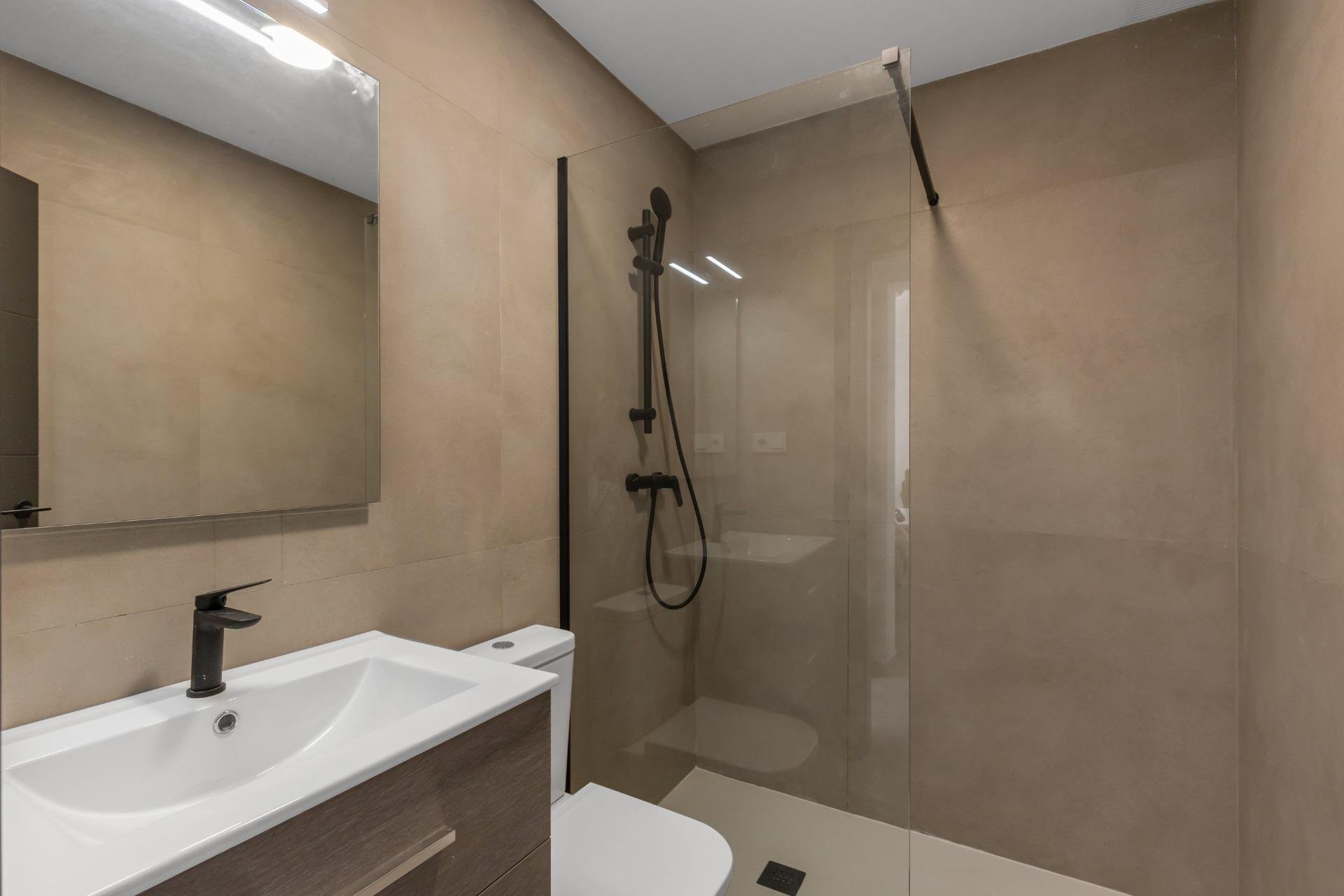  - Bungalow - Torrevieja - Zona los Frutales