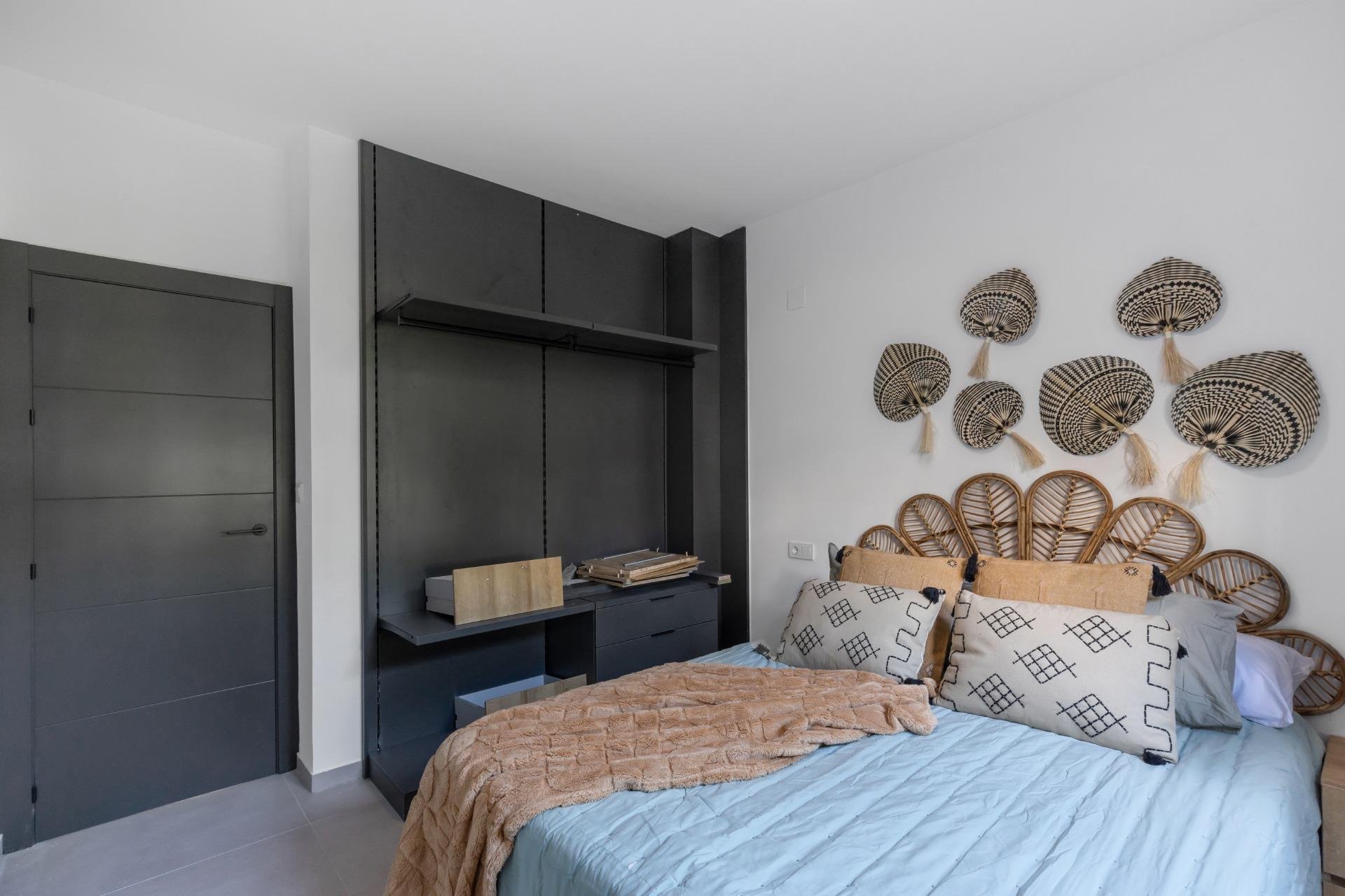  - Bungalow - Torrevieja - Zona los Frutales