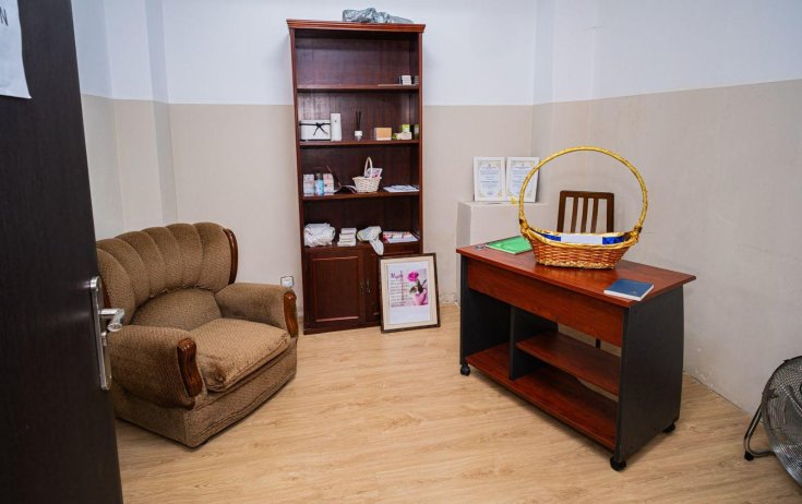 Business - Resale - Aviles - Centro