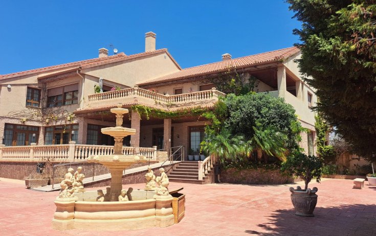 Business - Resale - Orihuela Costa - Lomas de Cabo Roig