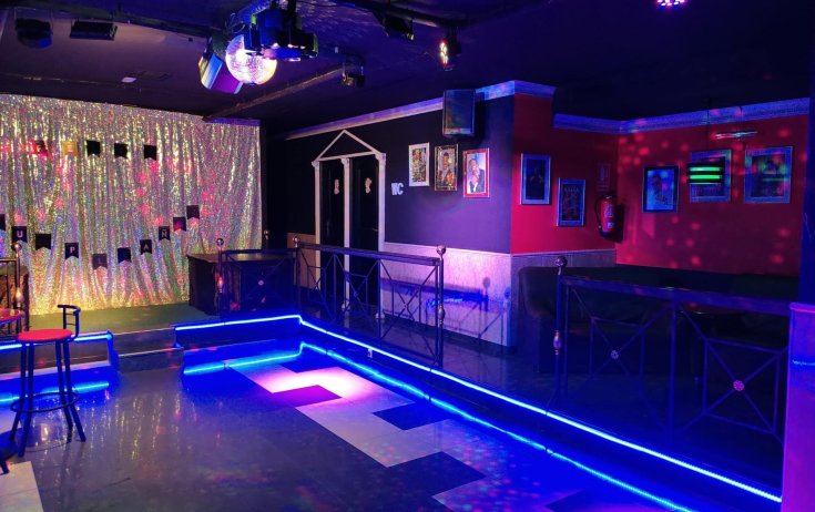 Business - Resale - Torrevieja - Sector 25