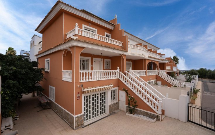 Casa adosada - Reventa - Ciudad Quesada - Rojales