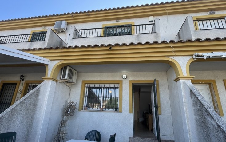 Casa adosada - Reventa - Daya Nueva - Daya Nueva