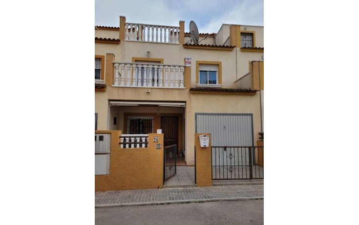 Casa adosada - Reventa - Orihuela - La Campaneta