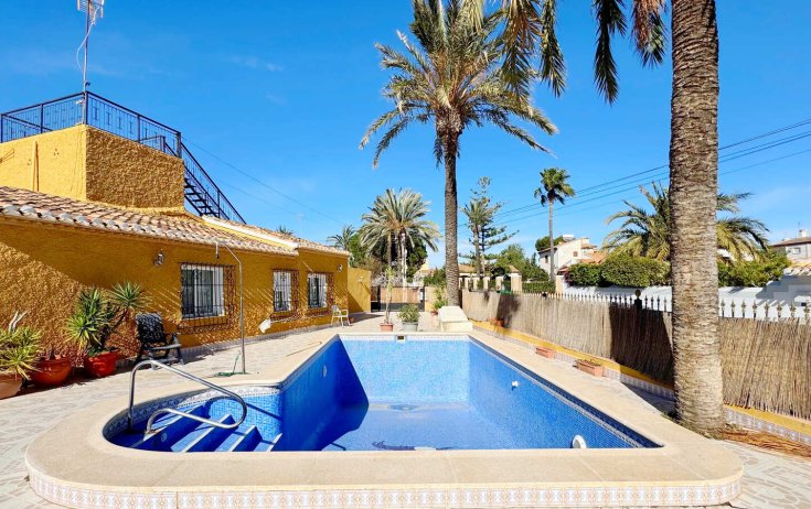Casa adosada - Reventa - Orihuela - Orihuela Costa