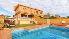 Casa adosada - Reventa - Torrevieja - GIC-82265