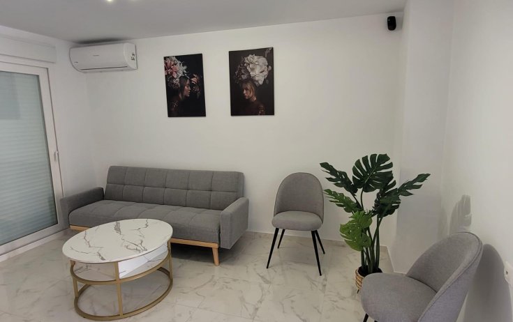 Casa adosada - Reventa - Torrevieja - Los Balcones - Los Altos del Edén