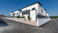 Casa cuádruple - Obra nueva - Gran alacant - NBR-43922