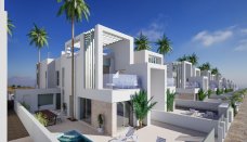 Casa cuádruple - Obra nueva - Rojales - NBR-22731