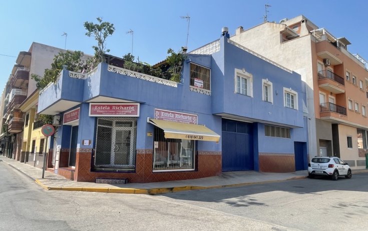 Casa de Pueblo - Resale - Rojales - Rojales