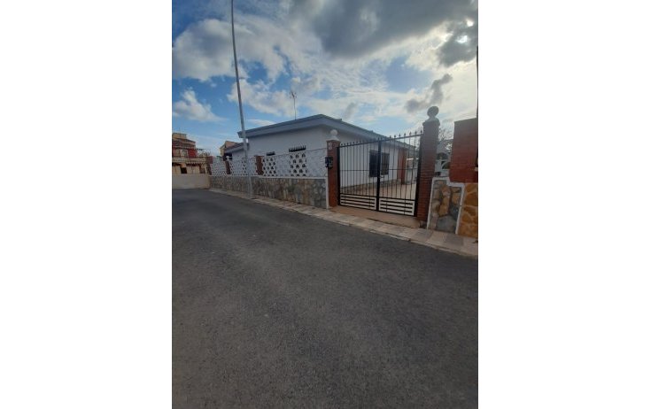 Casa o Chalet Independiente - Resale - Torrevieja - torrevieja