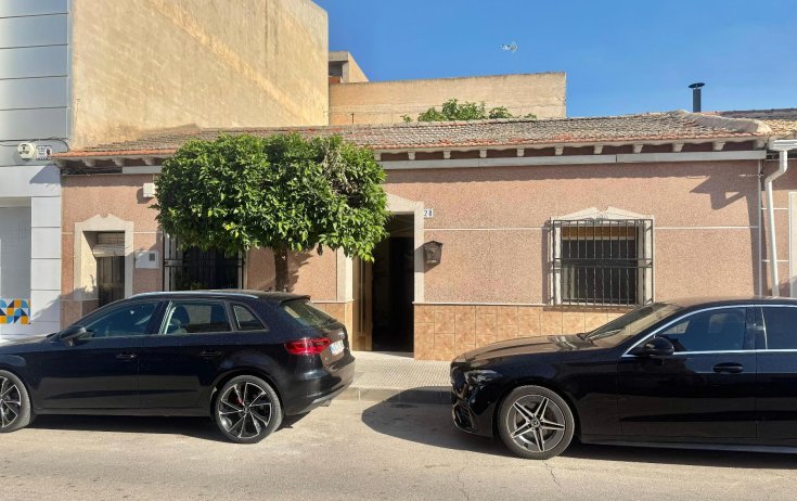 Casa - Resale - Benejúzar - Benejúzar