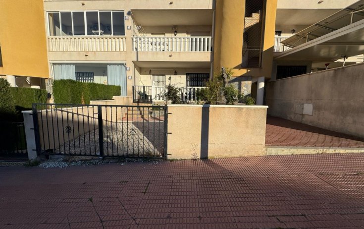 Casa - Resale - Orihuela Costa - Las Filipinas