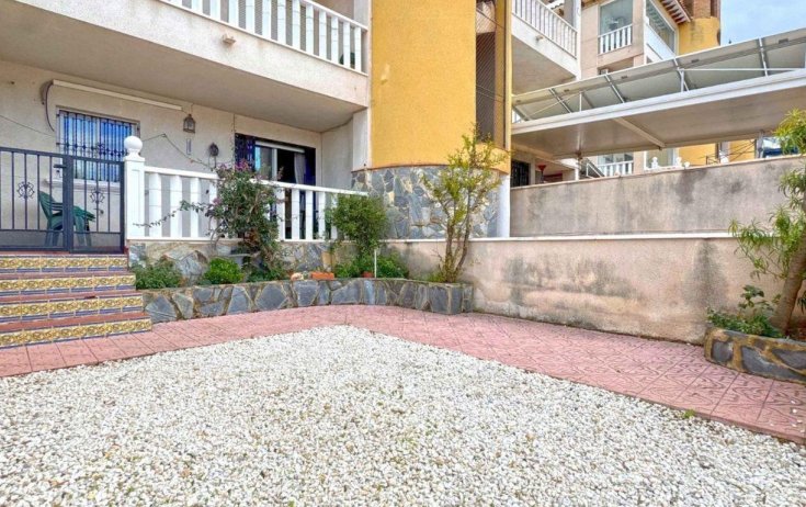 Casa - Resale - Orihuela Costa - Las Filipinas