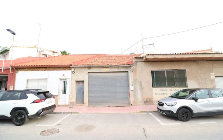 Casa - Resale - Torrevieja - Acequion