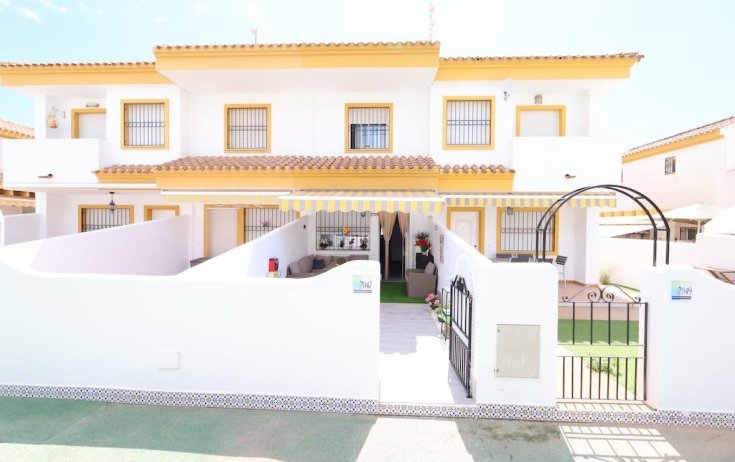 Casa Tipo Dúplex - Resale - Pilar de la Horadada - TORRE DE LA HORADADA
