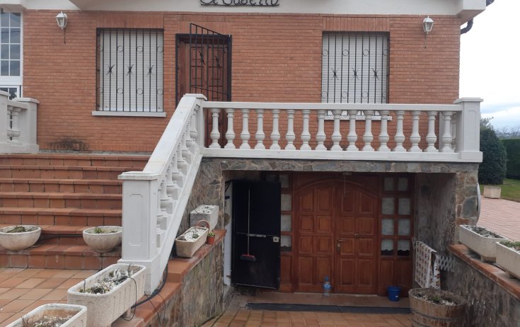 Chalet Independiente - Resale - Logroño - Logroño