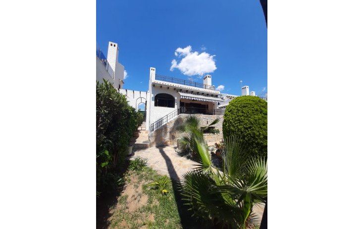 Chalet Independiente - Resale - Orihuela Costa - Orihuela Costa