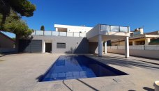 Chalet Independiente - Rynek wtórny - Orihuela Costa - TP-45082