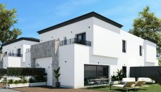 Chalet - New build - Gran alacant - ALG-26723