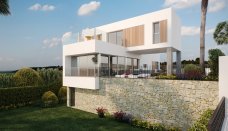 Chalet - Obra nueva - Algorfa - NBR-48322