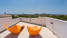 Chalet - Obra nueva - Benidorm - ESP-23849