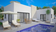 Chalet - Obra nueva - Benijofar - NBR-66028