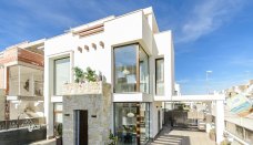 Chalet - Obra nueva - Cartagena - ALG-55303
