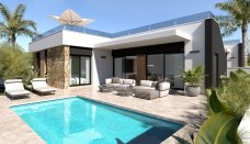Chalet - Obra nueva - Ciudad Quesada - NBR-75391