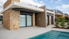 Chalet - Obra nueva - Ciudad Quesada - NBR-77634