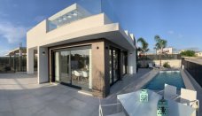 Chalet - Obra nueva - Daya Nueva - NBR-29346