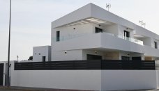 Chalet - Obra nueva - Dolores - ALG-30873