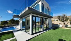 Chalet - Obra nueva - Finestrat - ALG-79791