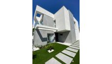 Chalet - Obra nueva - Finestrat - NBR-21926