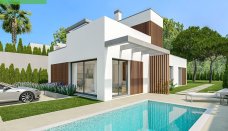 Chalet - Obra nueva - Finestrat - NBR-22307