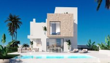 Chalet - Obra nueva - Finestrat - NBR-24283