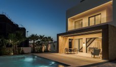 Chalet - Obra nueva - Finestrat - NBR-68517