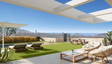 Chalet - Obra nueva - Finestrat - NBR-69947