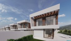 Chalet - Obra nueva - Finestrat - NBR-75519