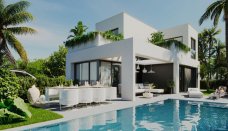 Chalet - Obra nueva - Finestrat - NBR-76606