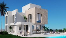 Chalet - Obra nueva - Finestrat - NBR-93475