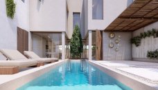 Chalet - Obra nueva - Formentera del Segura - NBR-39473