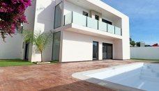 Chalet - Obra nueva - Fortuna - NBR-86215